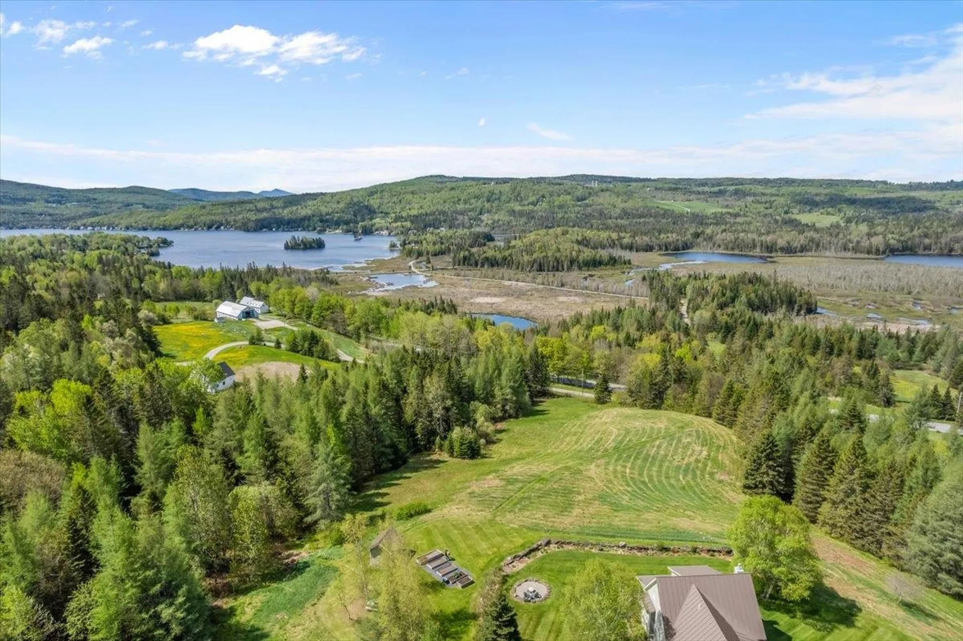 158 Davidson Drive Walden VT 05873