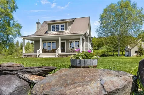 158 Davidson Drive Walden VT 05873