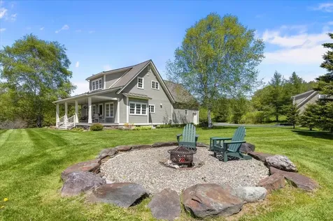 158 Davidson Drive Walden VT 05873
