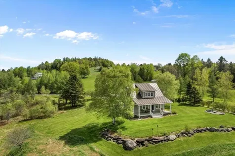 158 Davidson Drive Walden VT 05873