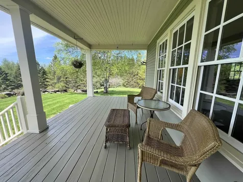 158 Davidson Drive Walden VT 05873