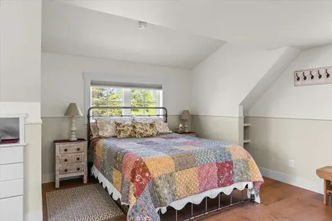 158 Davidson Drive Walden VT 05873