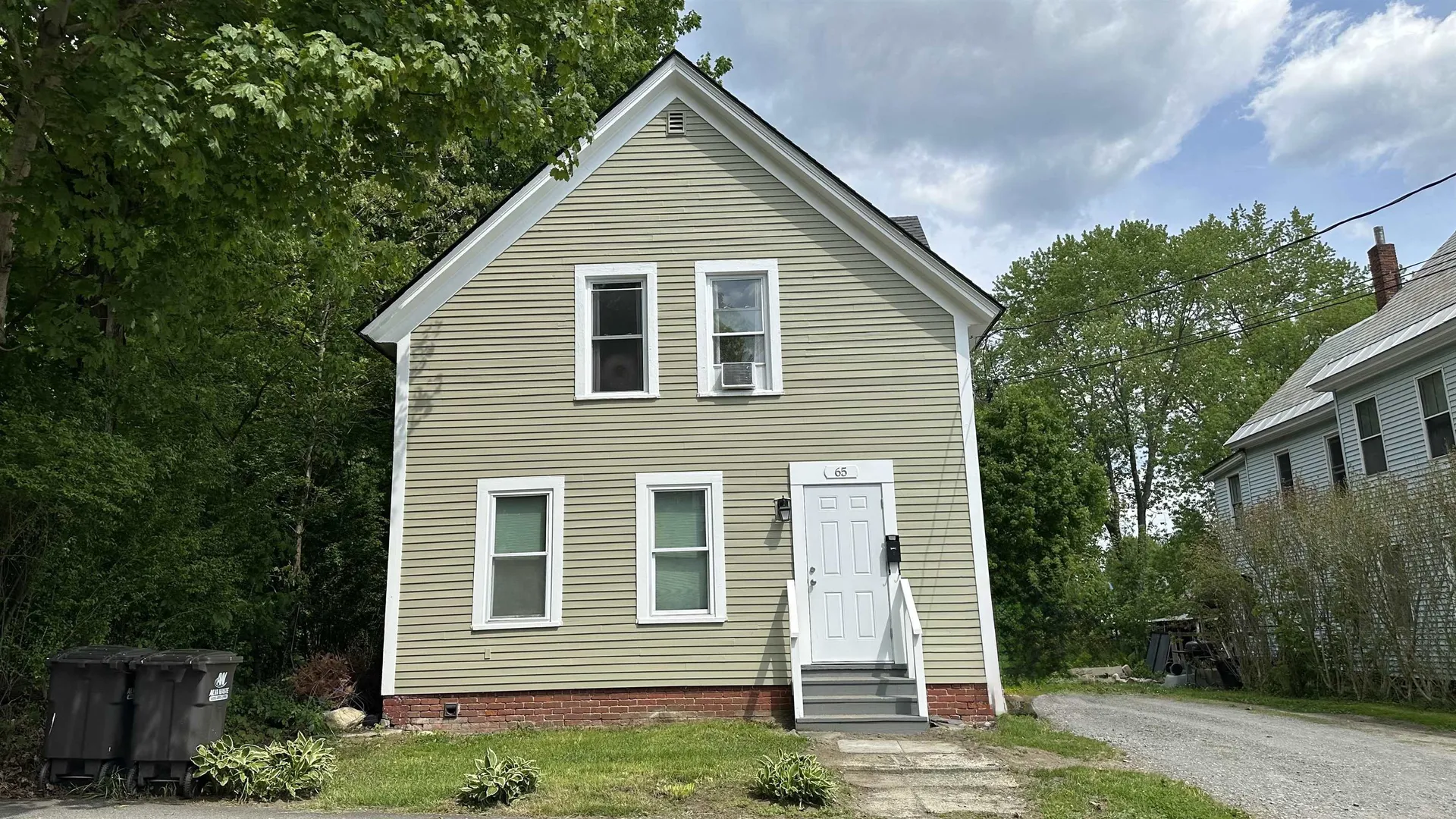 65 Williams Street Extension Rockingham VT 05101