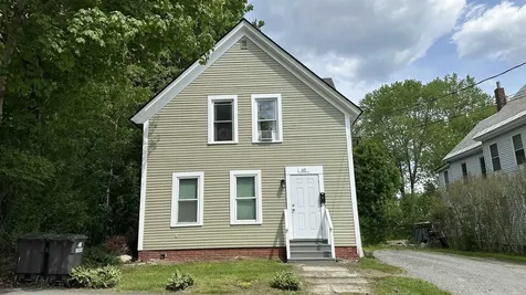 65 Williams Street Extension Rockingham VT 05101