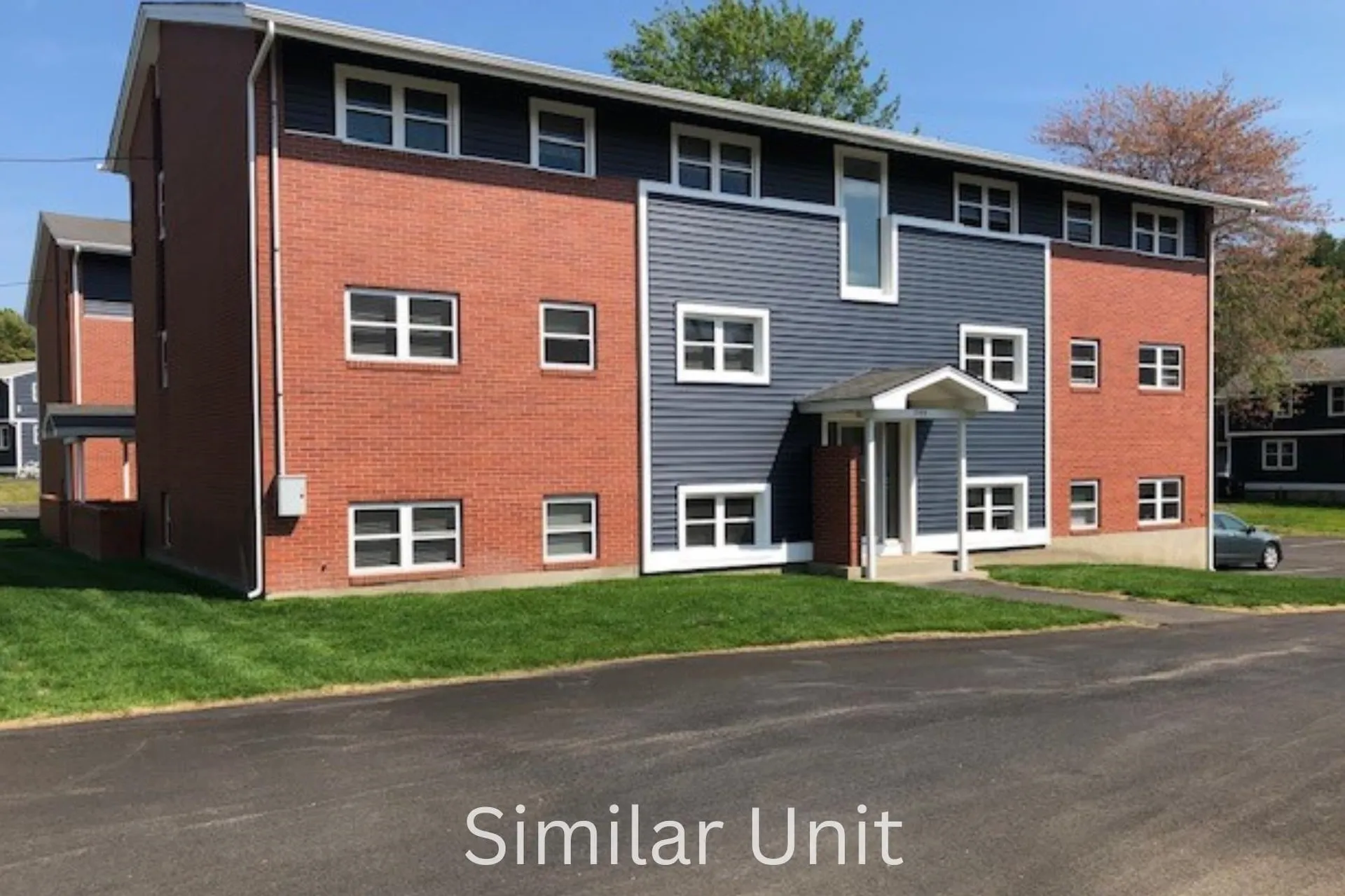 445 Kennard Road Manchester NH 03104