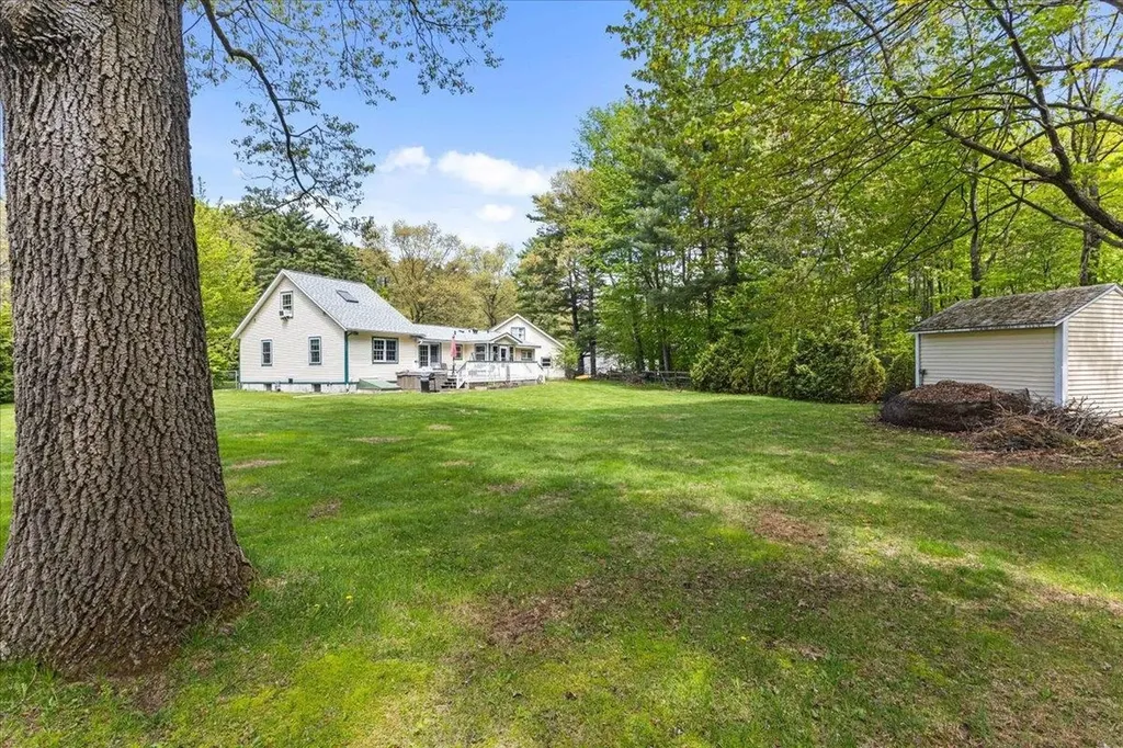 573 Holy Cross Road Colchester VT 05446