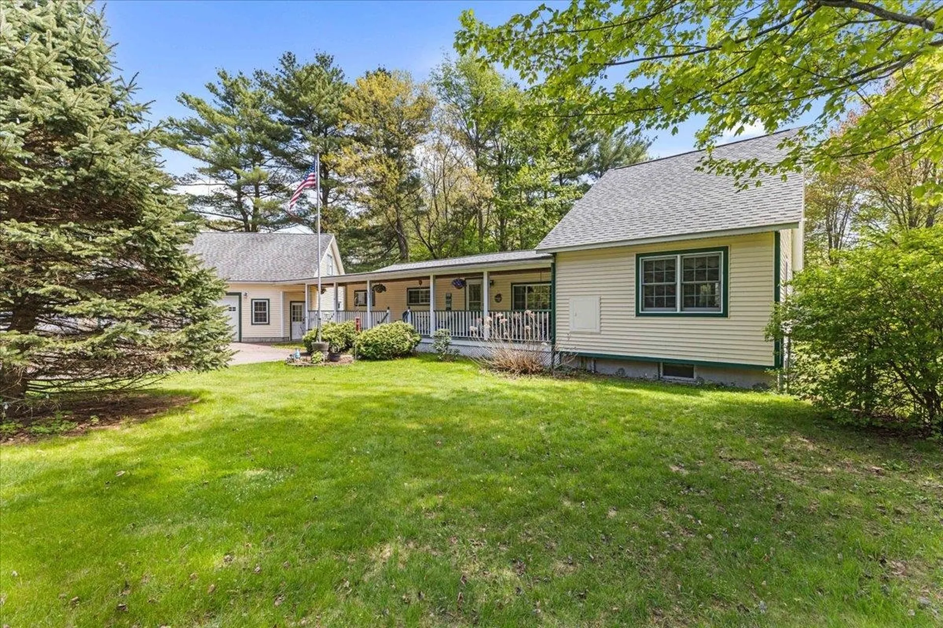 573 Holy Cross Road Colchester VT 05446