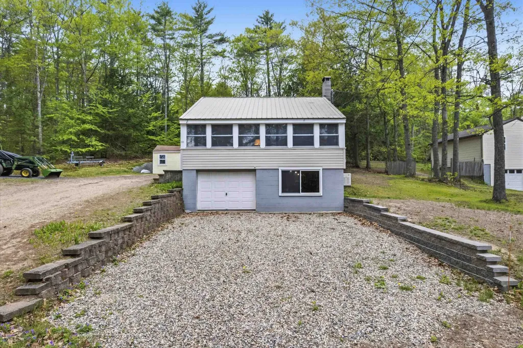 46 Loop Road Acton ME 04001