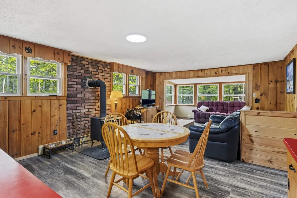 46 Loop Road Acton ME 04001