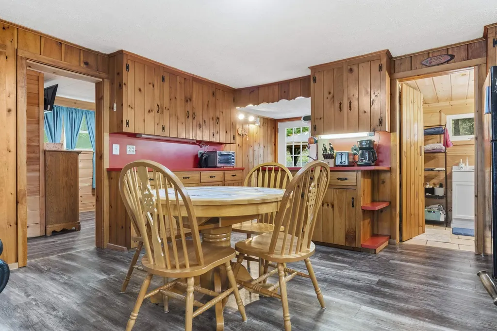 46 Loop Road Acton ME 04001