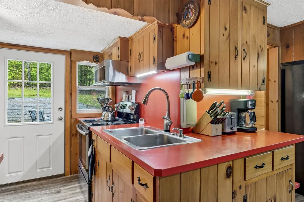 46 Loop Road Acton ME 04001