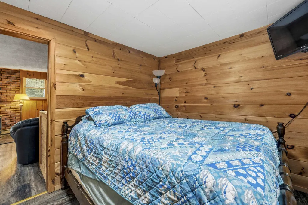 46 Loop Road Acton ME 04001