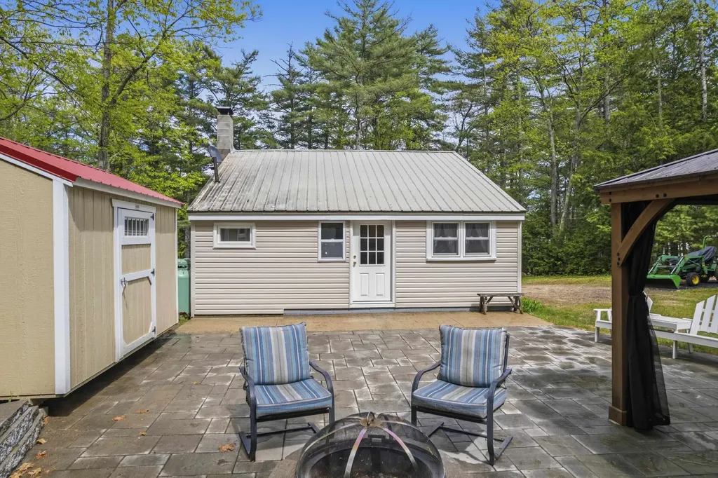46 Loop Road Acton ME 04001