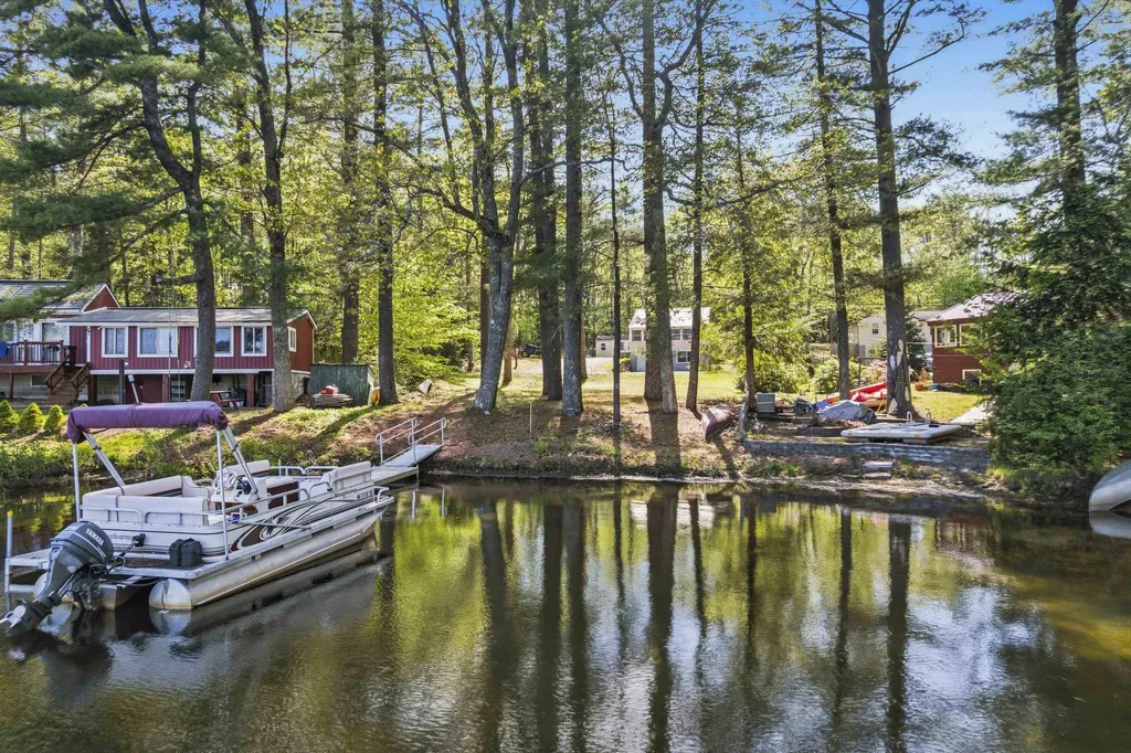46 Loop Road Acton ME 04001