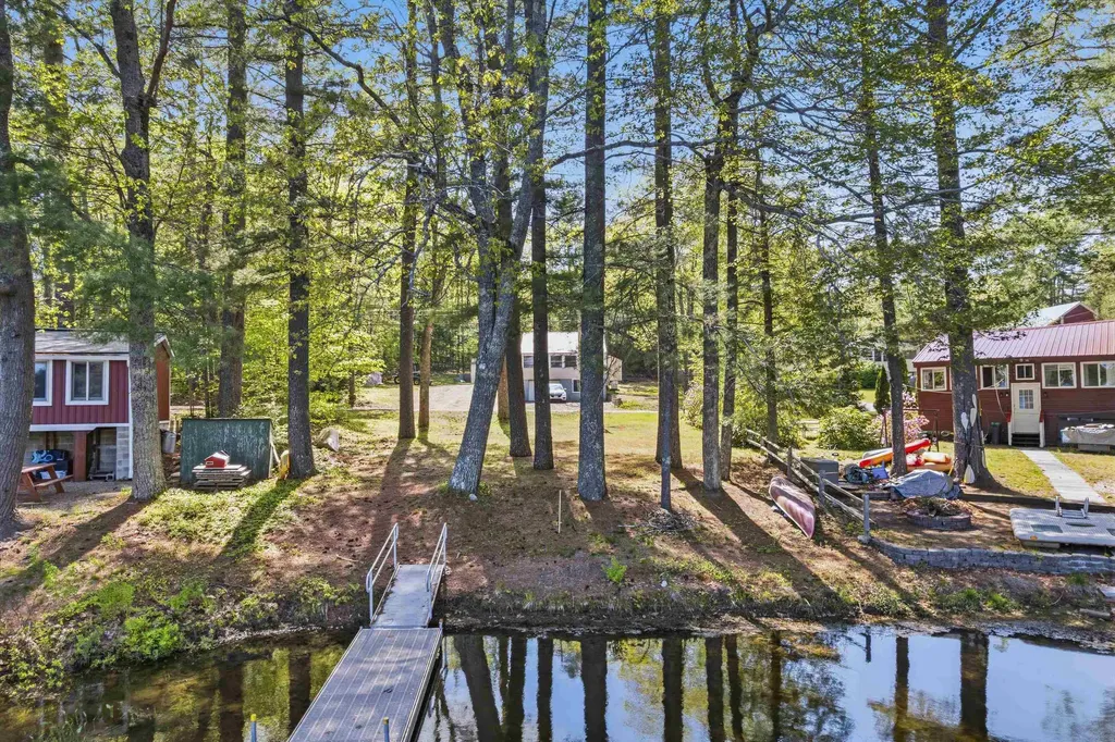 46 Loop Road Acton ME 04001