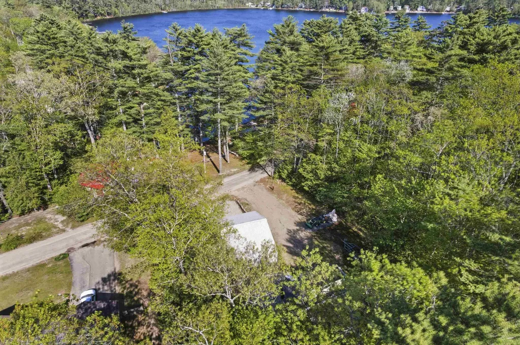 46 Loop Road Acton ME 04001