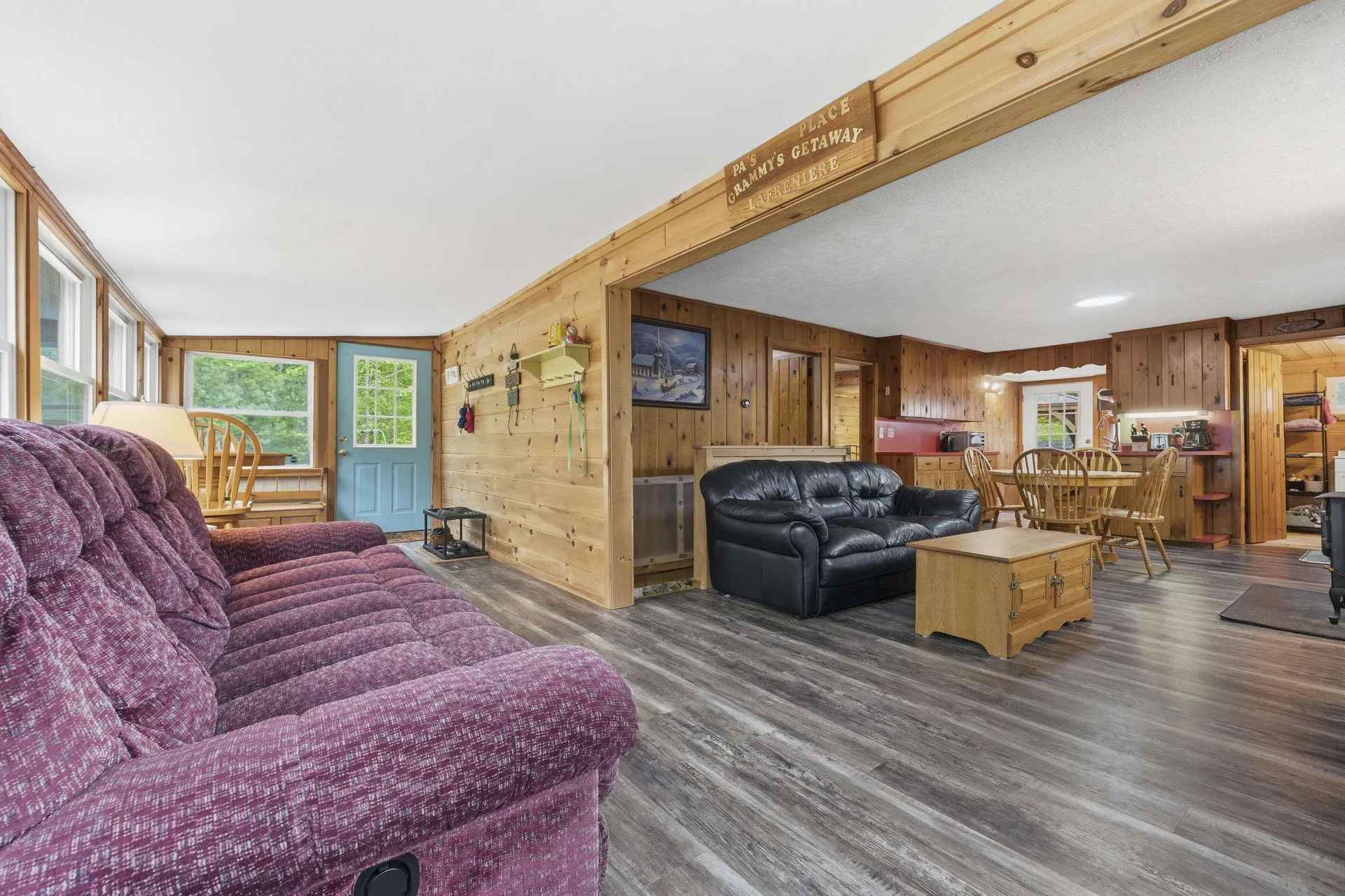46 Loop Road Acton ME 04001