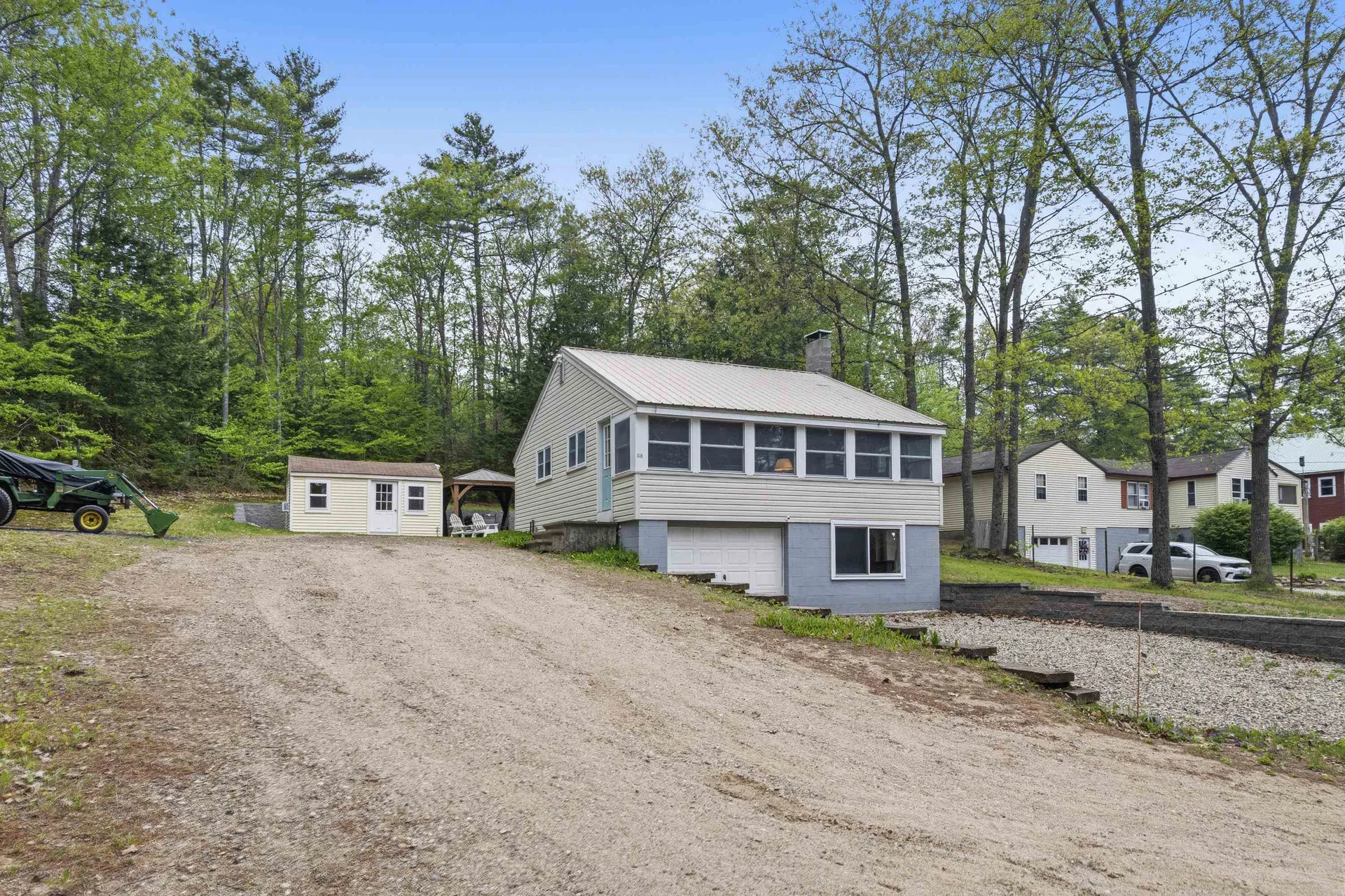 46 Loop Road Acton ME 04001