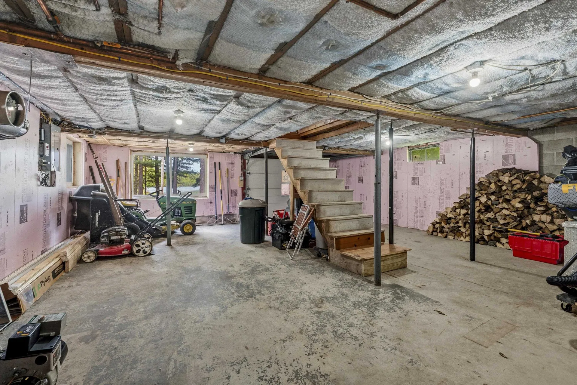 46 Loop Road Acton ME 04001