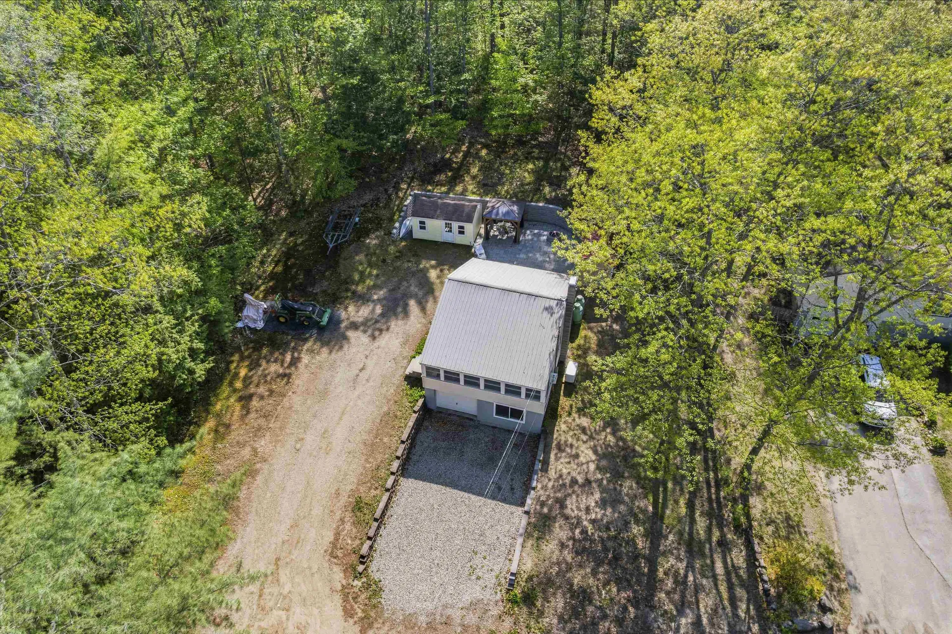 46 Loop Road Acton ME 04001