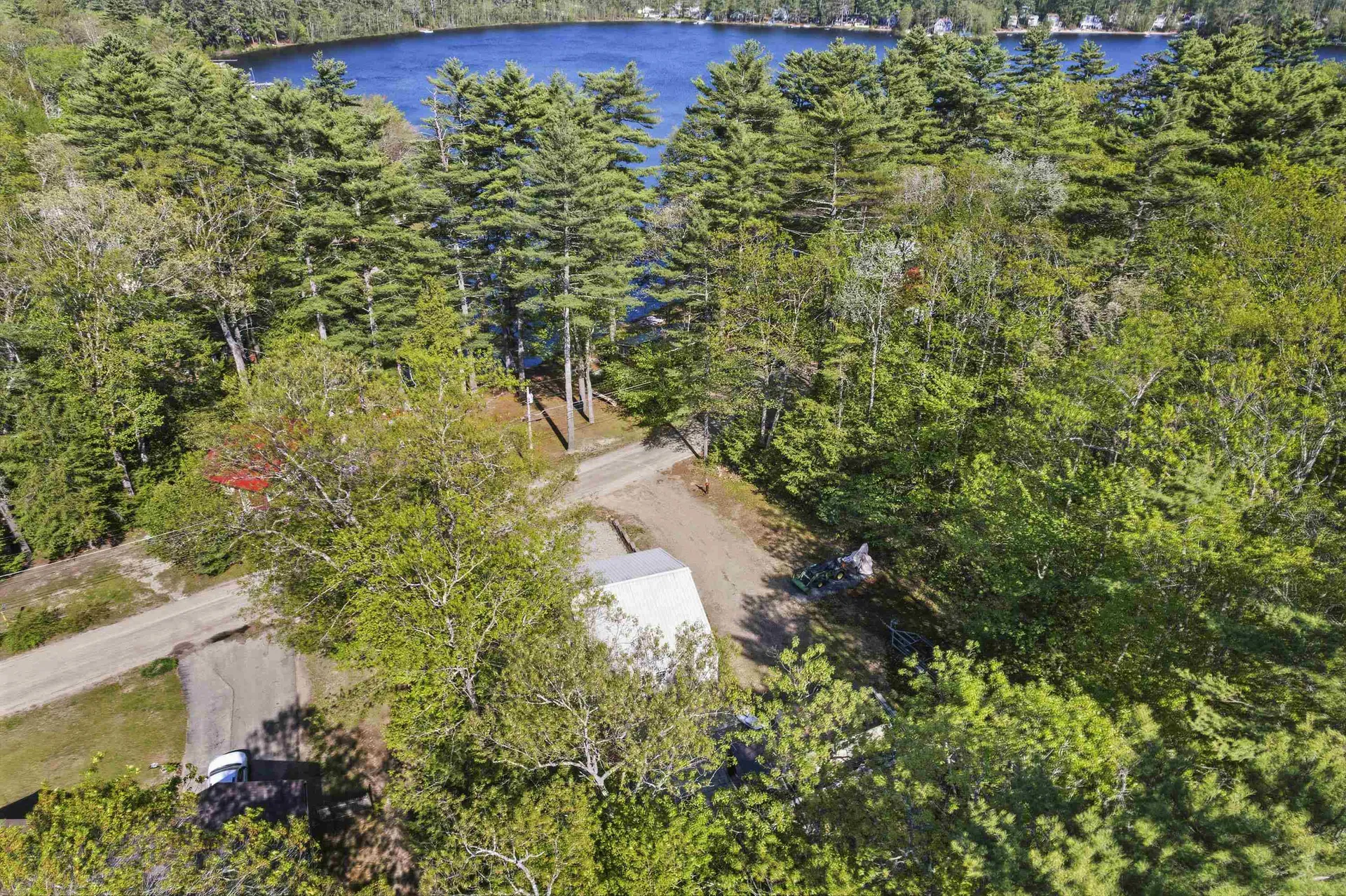 46 Loop Road Acton ME 04001