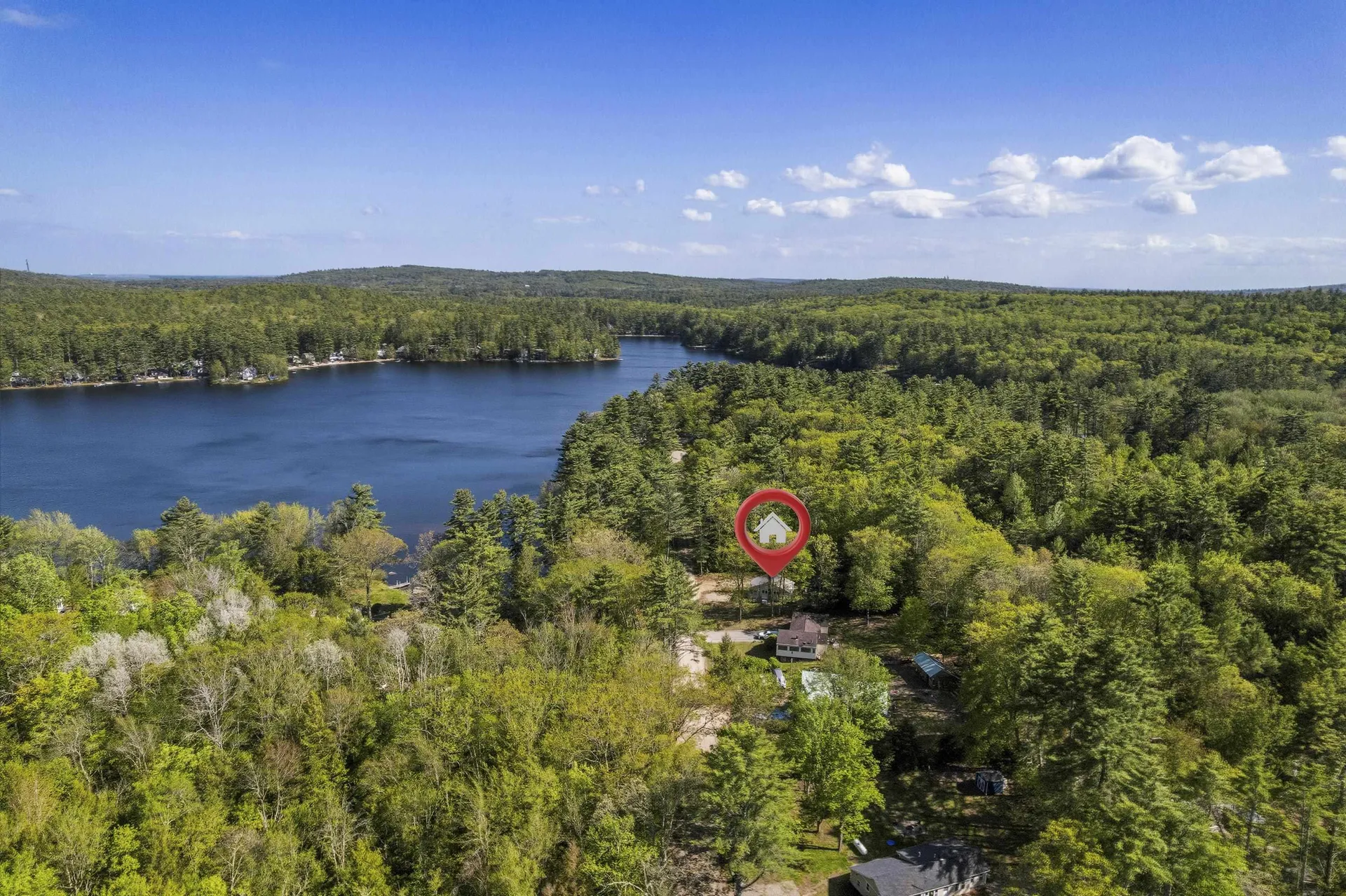 46 Loop Road Acton ME 04001