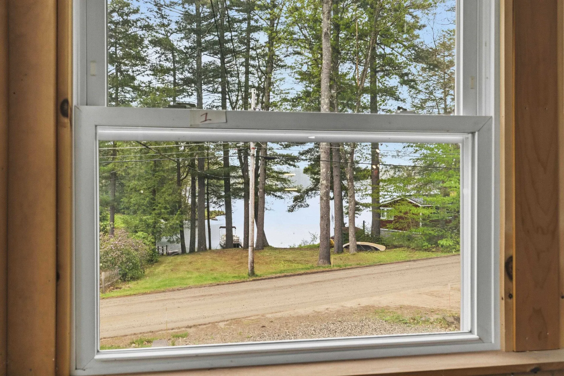46 Loop Road Acton ME 04001