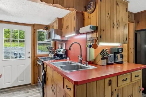 46 Loop Road Acton ME 04001