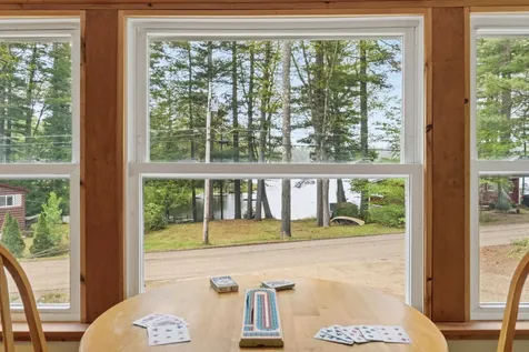 46 Loop Road Acton ME 04001