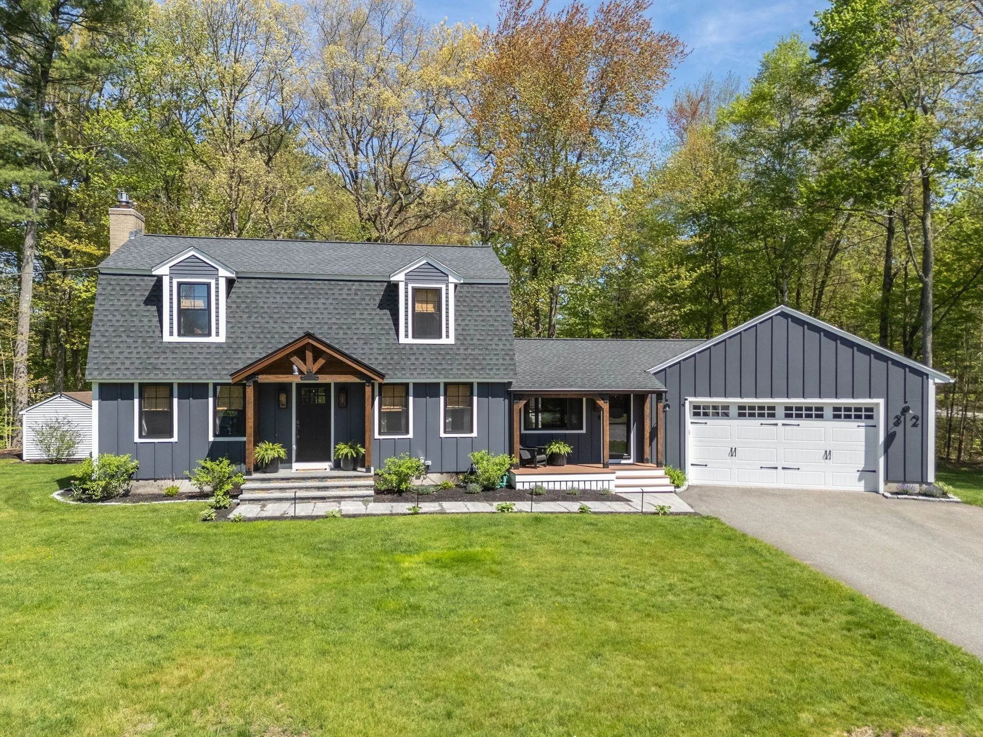 32 Century Lane Litchfield NH 03052