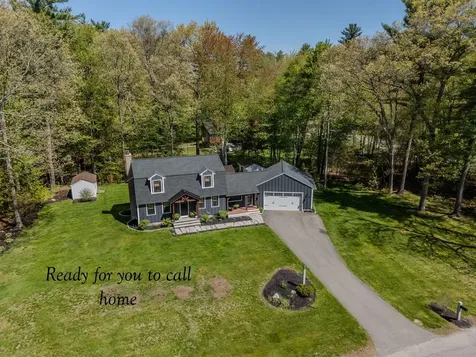 32 Century Lane Litchfield NH 03052