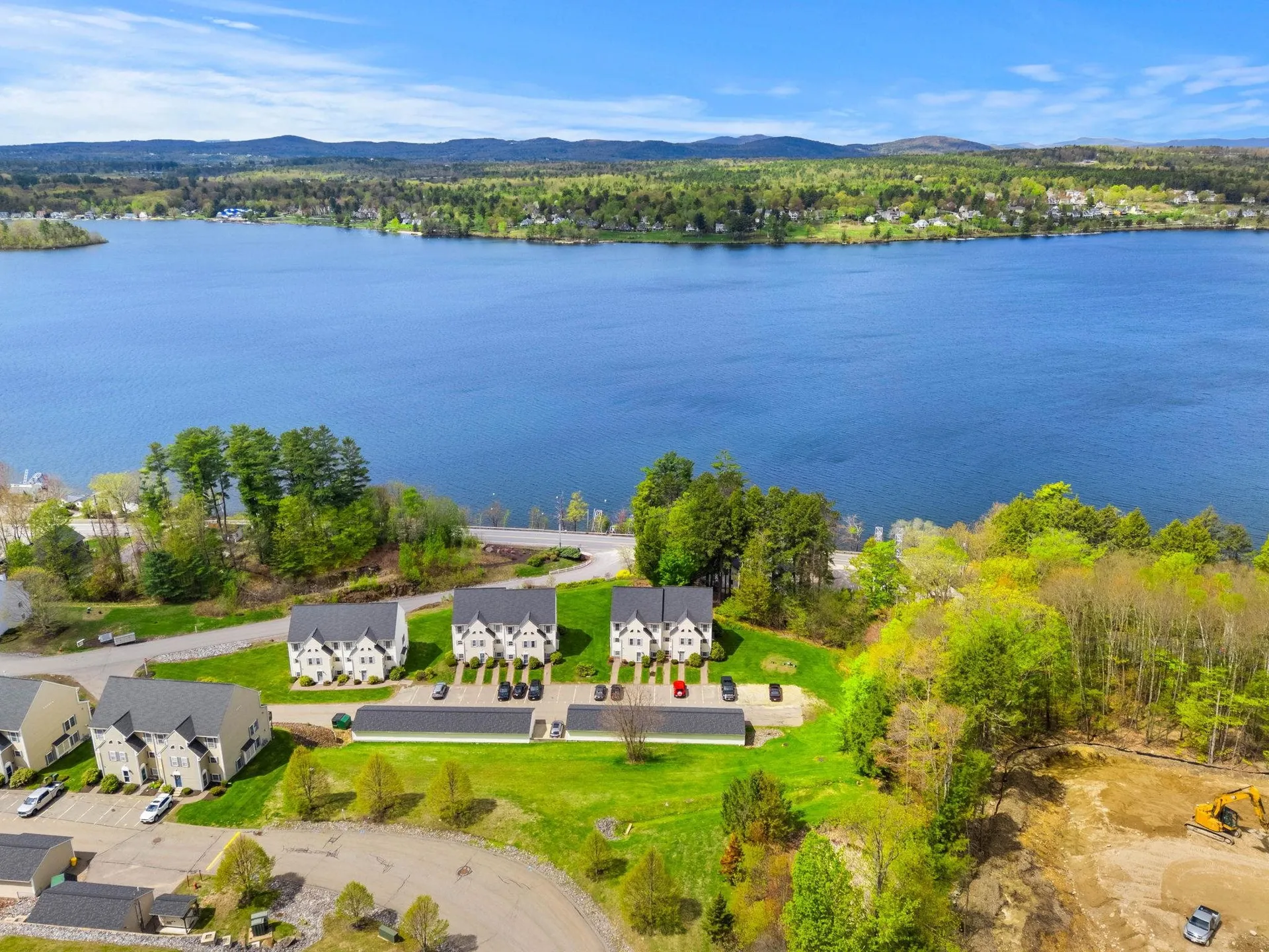 30 Brady Way Laconia NH 03246