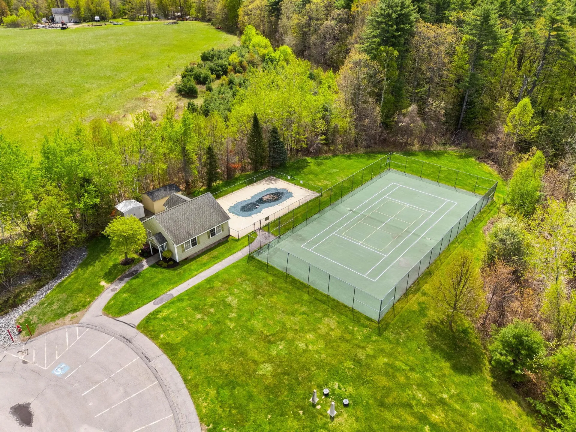 30 Brady Way Laconia NH 03246