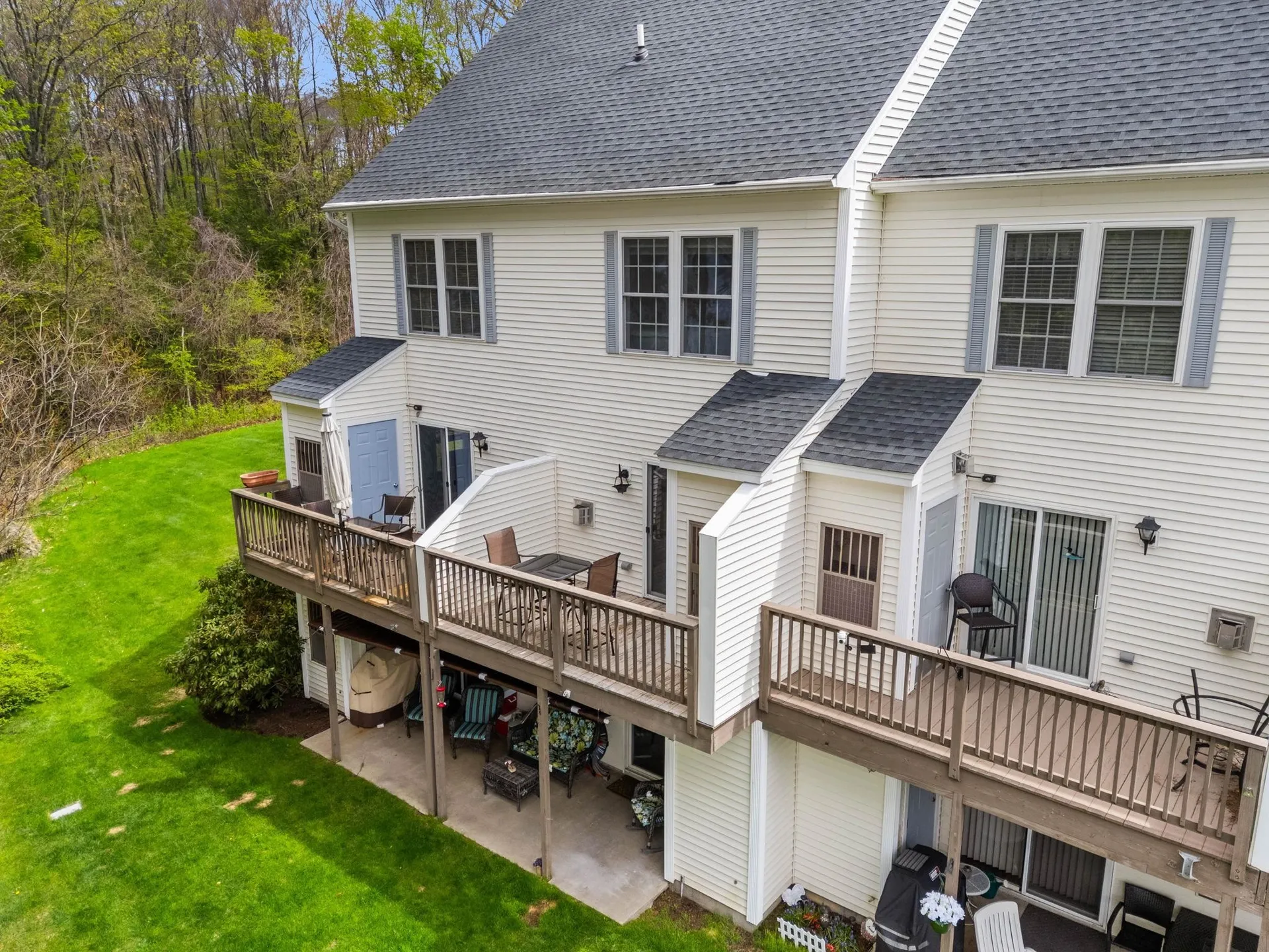 30 Brady Way Laconia NH 03246