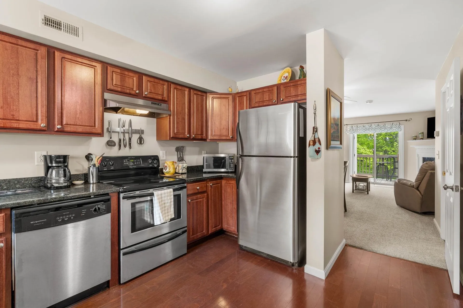 30 Brady Way Laconia NH 03246