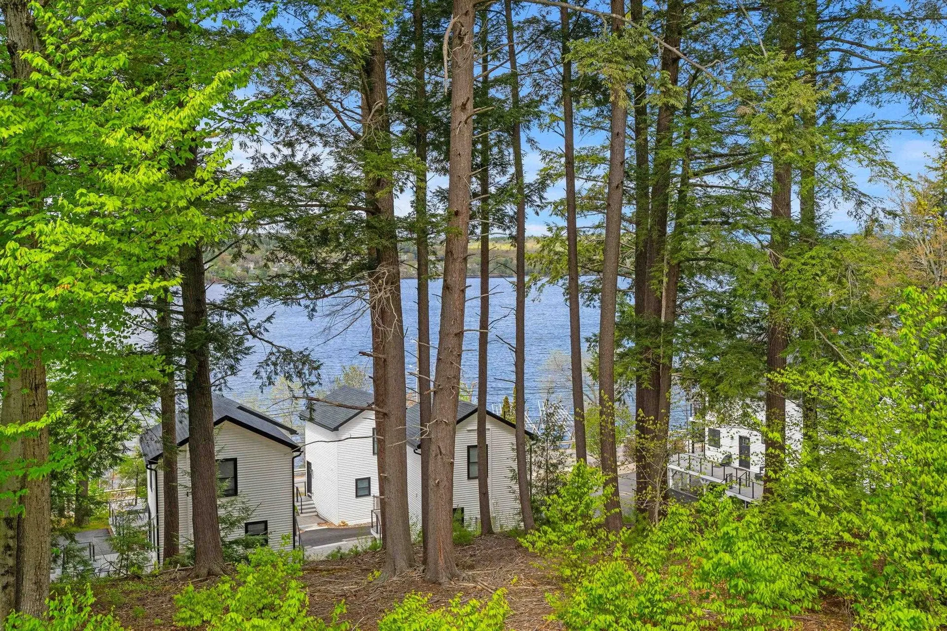30 Brady Way Laconia NH 03246