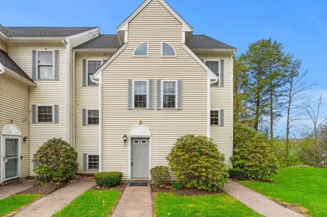 30 Brady Way Laconia NH 03246