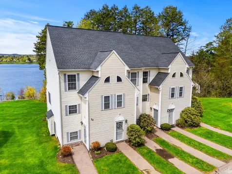 30 Brady Way Laconia NH 03246