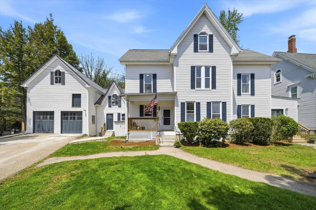 160 Main Street Pembroke NH 03275
