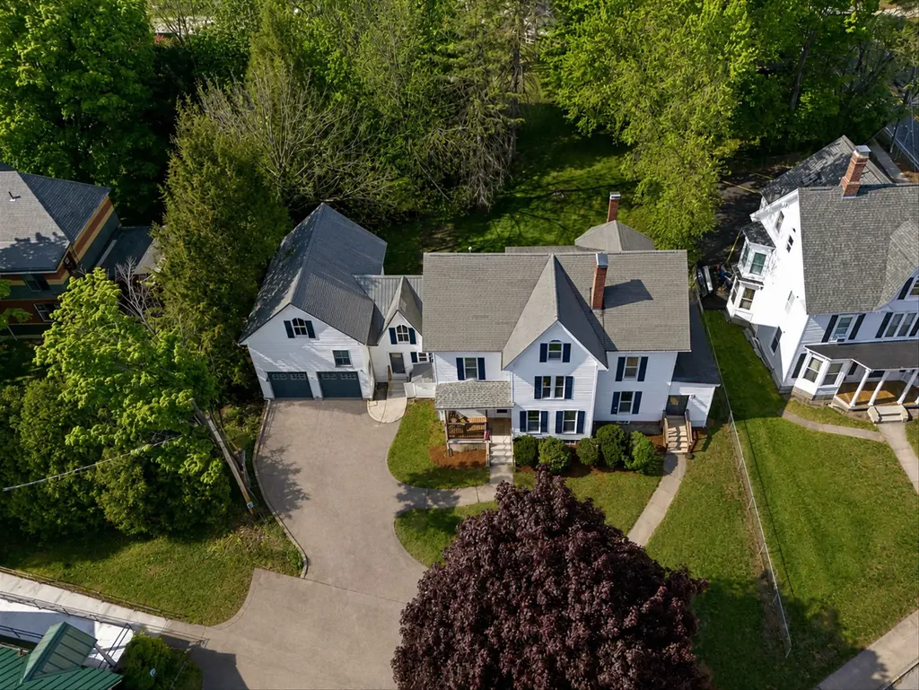 160 Main Street Pembroke NH 03275