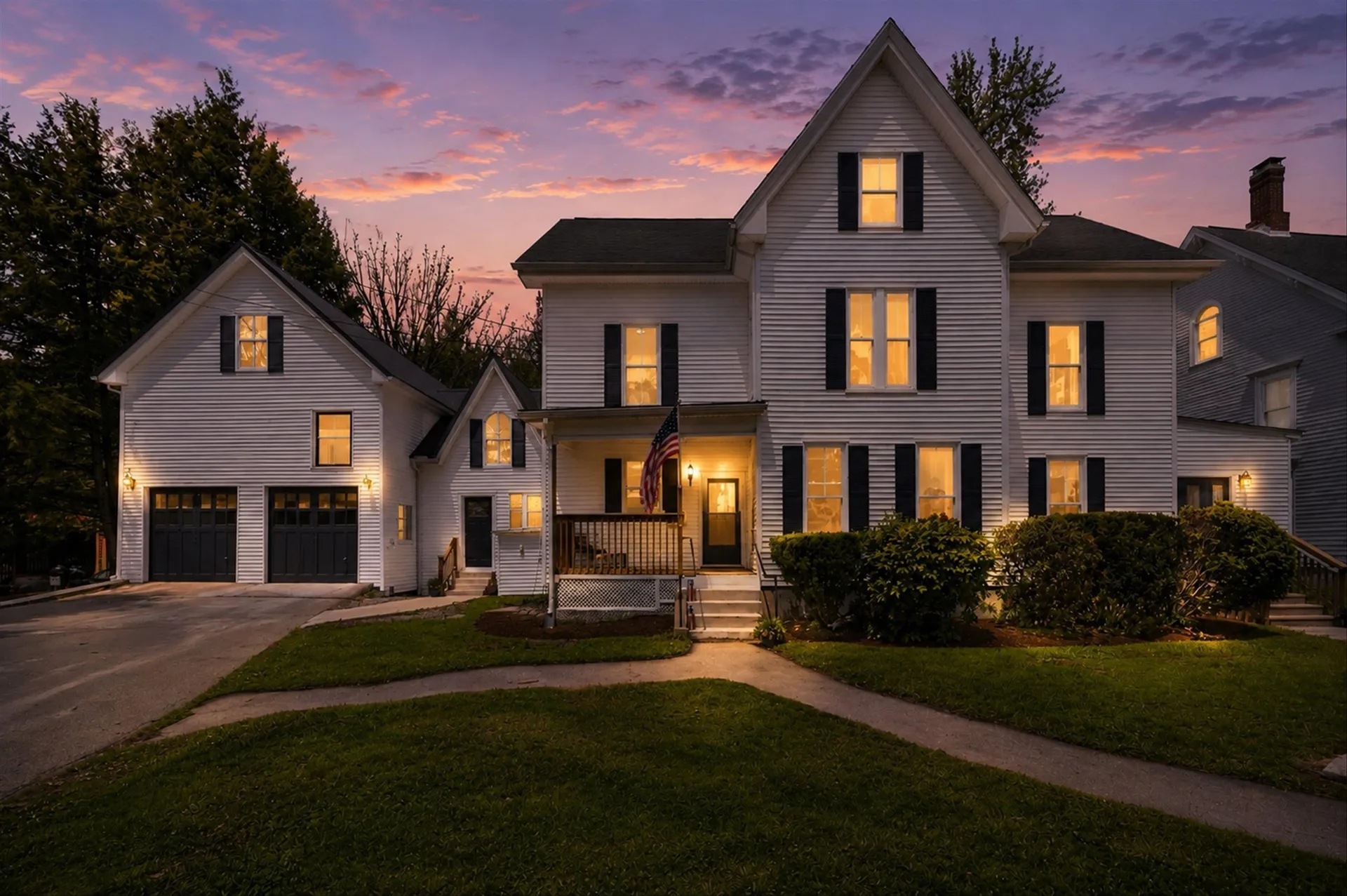 160 Main Street Pembroke NH 03275