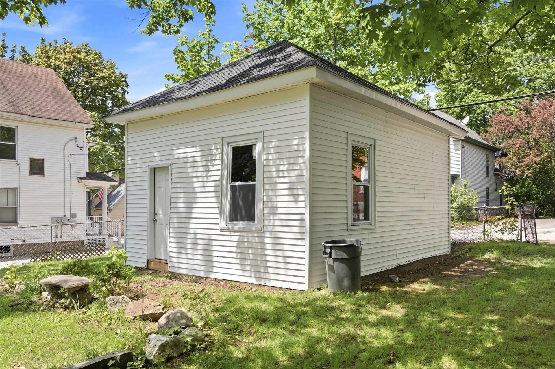 160 Main Street Pembroke NH 03275