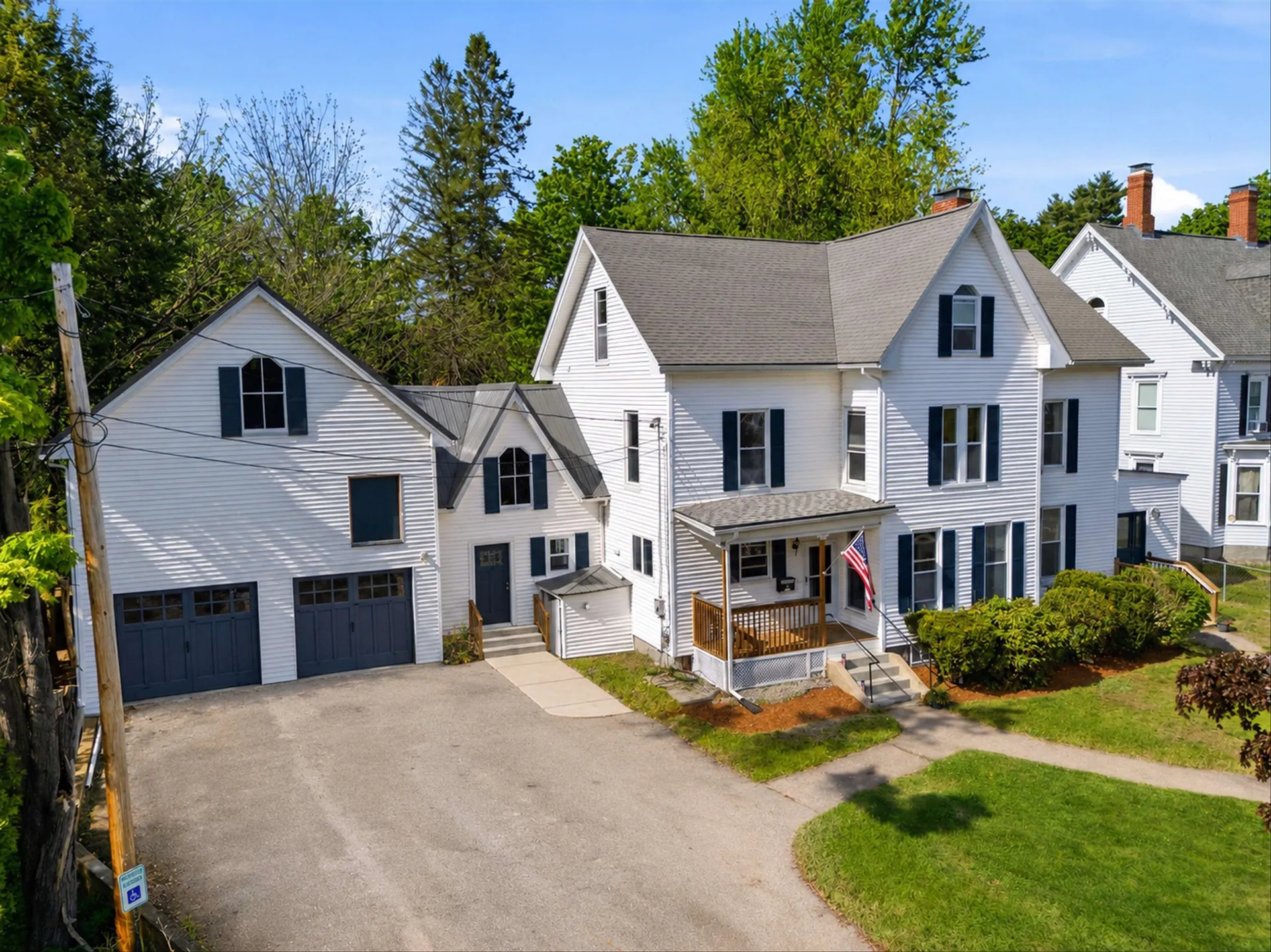 160 Main Street Pembroke NH 03275
