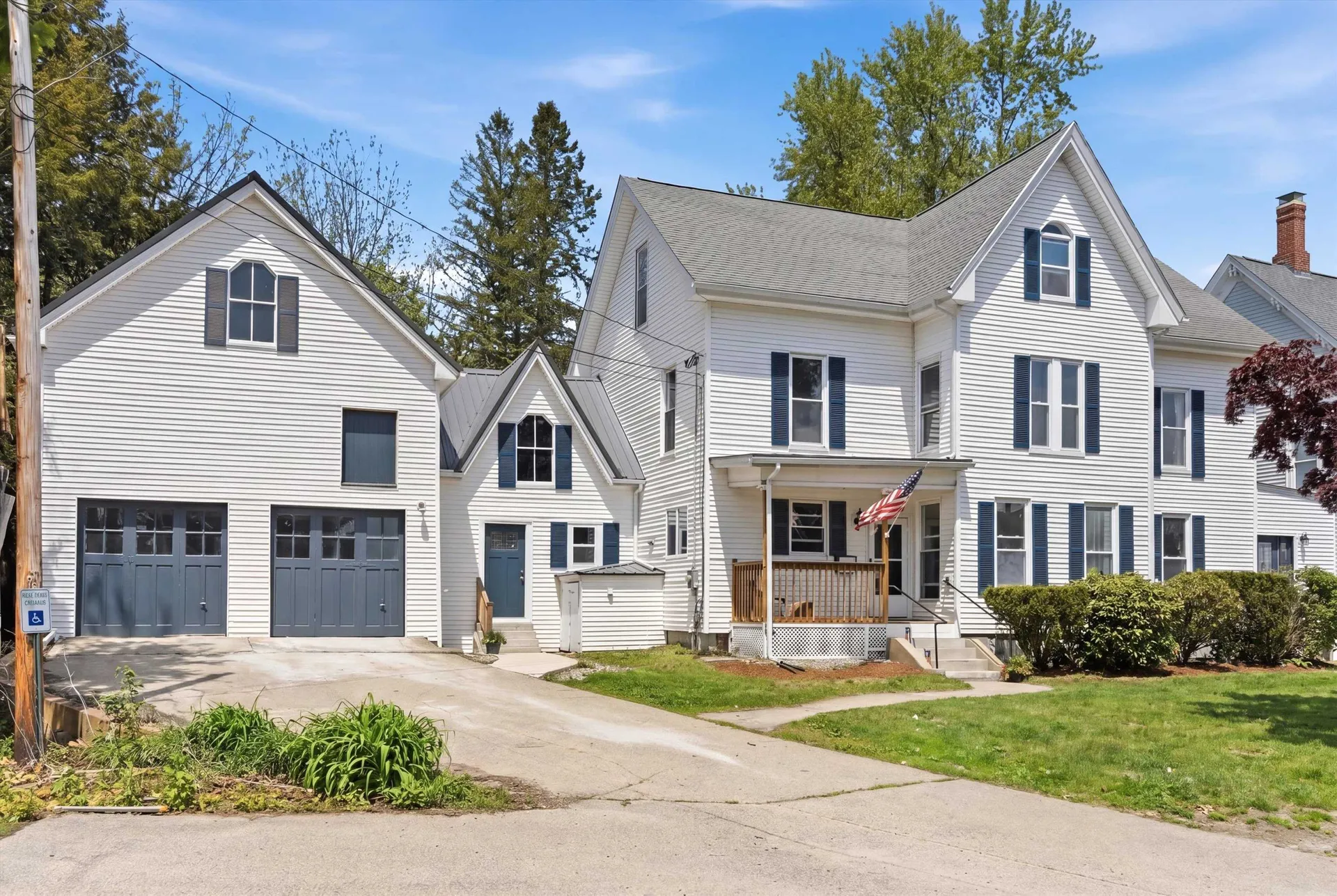 160 Main Street Pembroke NH 03275