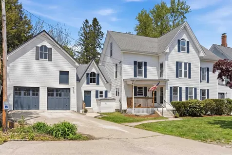 160 Main Street Pembroke NH 03275
