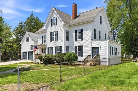 160 Main Street Pembroke NH 03275