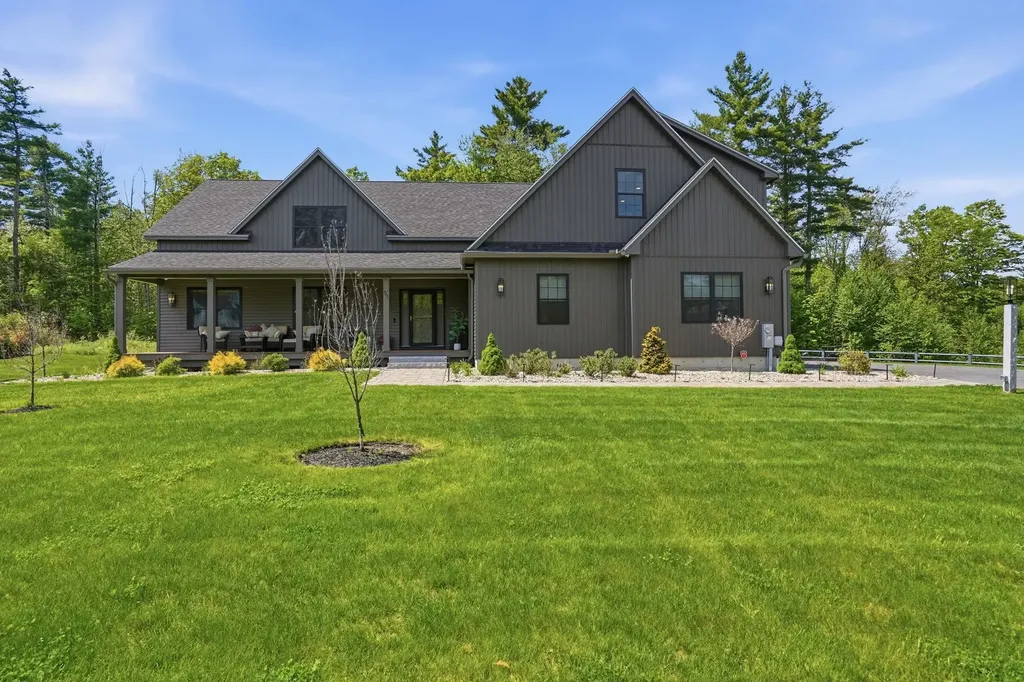 51 Colby Farm Road Chester NH 03036