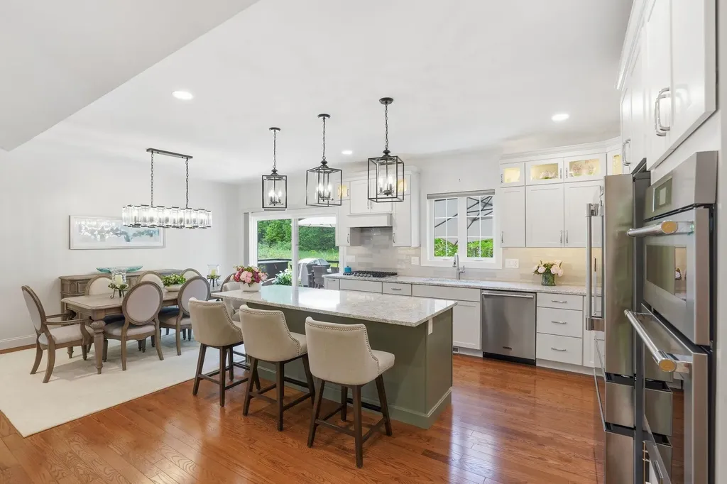 51 Colby Farm Road Chester NH 03036