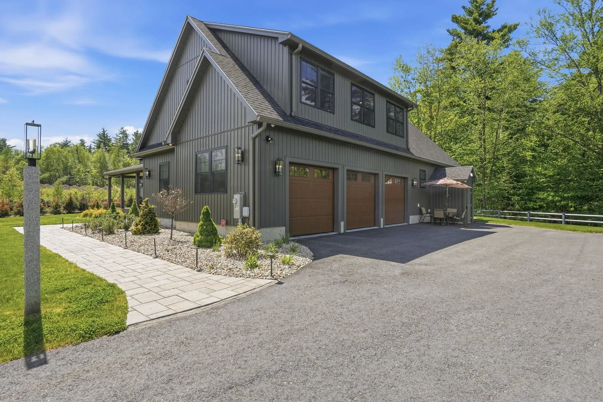 51 Colby Farm Road Chester NH 03036
