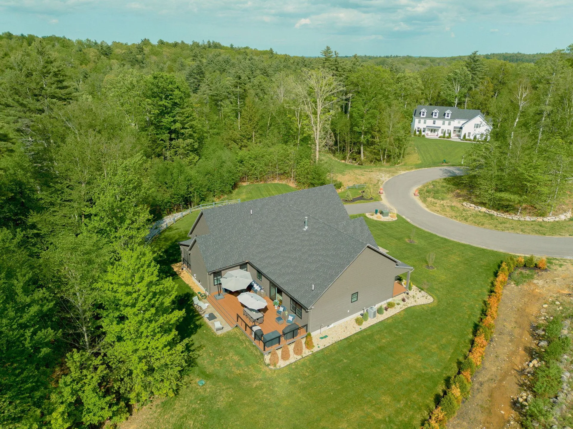 51 Colby Farm Road Chester NH 03036